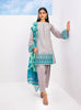 Tahra by Zainab Chottani Eid Lawn Collection – Classical Peony