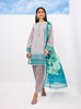 Tahra by Zainab Chottani Eid Lawn Collection – Classical Peony