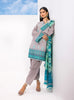 Tahra by Zainab Chottani Eid Lawn Collection – Classical Peony