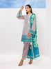 Tahra by Zainab Chottani Eid Lawn Collection – Classical Peony