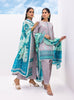 Tahra by Zainab Chottani Eid Lawn Collection – Classical Peony