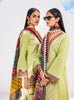 Tahra by Zainab Chottani Eid Lawn Collection 2022 – Green Meadow