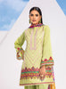 Tahra by Zainab Chottani Eid Lawn Collection 2022 – Green Meadow