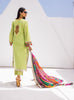Tahra by Zainab Chottani Eid Lawn Collection 2022 – Green Meadow