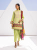 Tahra by Zainab Chottani Eid Lawn Collection 2022 – Green Meadow