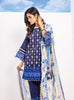 Tahra by Zainab Chottani Eid Lawn Collection – Moroccan Muse