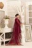 Tasavvur Semi-Stitched Chiffon Collection by Tawakkal – D-1660