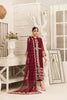 Tasavvur Semi-Stitched Chiffon Collection by Tawakkal – D-1660