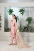 Tawakkal Eshal Lawn Collection 2022 – D-7137