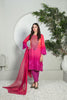 Tawakkal Eshal Lawn Collection 2022 – D-7139