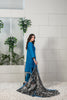 Tawakkal Eshal Lawn Collection 2022 – D-7141