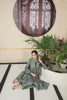 Tawakkal Farzin Lawn Collection 2022 – D-7073