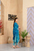 Tawakkal Gulrukh Lawn Collection 2022 – D-6802