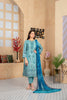 Tawakkal Gulrukh Lawn Collection 2022 – D-6802