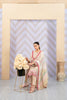 Tawakkal Gulrukh Lawn Collection 2022 – D-6806
