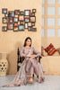 Tawakkal Gulrukh Lawn Collection 2022 – D-6808