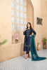 Tawakkal Gulrukh Lawn Collection 2022 – D-6809