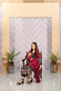 Tawakkal Gulrukh Lawn Collection 2022 – D-6810