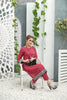 Tawakkal Lucia 2PC Lawn Collection – D-7298