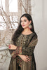 Tawakkal Lydia Chiffon Collection – D-6811