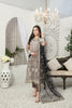 Tawakkal Lydia Chiffon Collection – D-6814