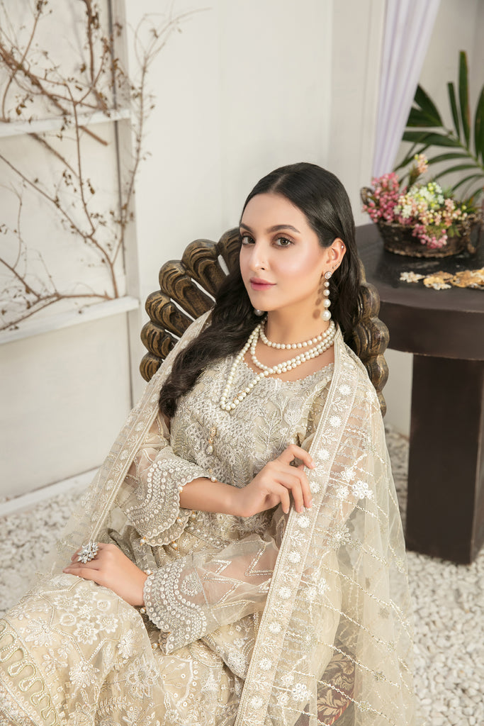 Tawakkal Lydia Chiffon Collection – D-6817