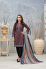 Tawakkal Mahjabeen Stitched Lawn Collection  – D-6748