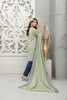 Tawakkal Mahjabeen Stitched Lawn Collection  – D-6749