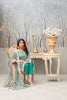 Tawakkal Mahjabeen Stitched Lawn Collection  – D-6751