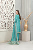 Tawakkal Mahjabeen Stitched Lawn Collection 2022  – D-6754