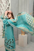 Tawakkal Mahjabeen Stitched Lawn Collection 2022  – D-6754