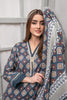 Tawakkal Mahjabeen Stitched Lawn Collection  – D-6755