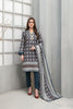 Tawakkal Mahjabeen Stitched Lawn Collection  – D-6755