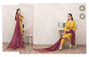 Nour by Tawakkal · Lawn Banarsi Collection 2022 – D-6935