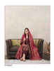 Nour by Tawakkal · Lawn Banarsi Collection 2022 – D-6937