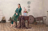 Nour by Tawakkal · Lawn Banarsi Collection 2022 – D-6939