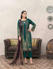 Nour by Tawakkal · Lawn Banarsi Collection 2022 – D-6939