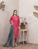 Nour by Tawakkal · Lawn Banarsi Collection 2022 – D-6940