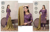 Nour by Tawakkal · Lawn Banarsi Collection 2022 – D-6933