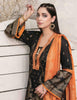 Nour by Tawakkal · Lawn Banarsi Collection 2022 – D-6934