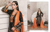 Nour by Tawakkal · Lawn Banarsi Collection 2022 – D-6934