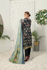 Tawakkal Seher Linen Collection – D-7540-B