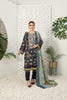 Tawakkal Seher Linen Collection – D-7540-B