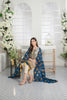 Tawakkal Titania Lawn Collection 2022 – D-7090