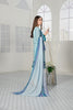 Tawakkal Titania Lawn Collection 2022 – D-7094