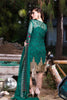Imrozia Chiffon Vie Adorée Collection – 02-The Emerald Queen