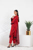 Tie & Dye Lawn Collection Vol-2 – T&D2-4