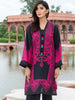 Limelight Cambric Collection 2019 – Cambric Shirt – U0502-SSH-BLK