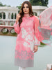 Limelight Cambric Collection 2019 – 2-Pc Cambric Suit – U0626-2PC-PNK