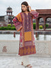 Limelight Cambric Collection 2019 – 2-Pc Cambric Suit – U0698-2PC-RED